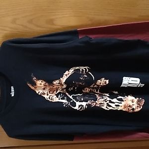 Walking Dead shirt